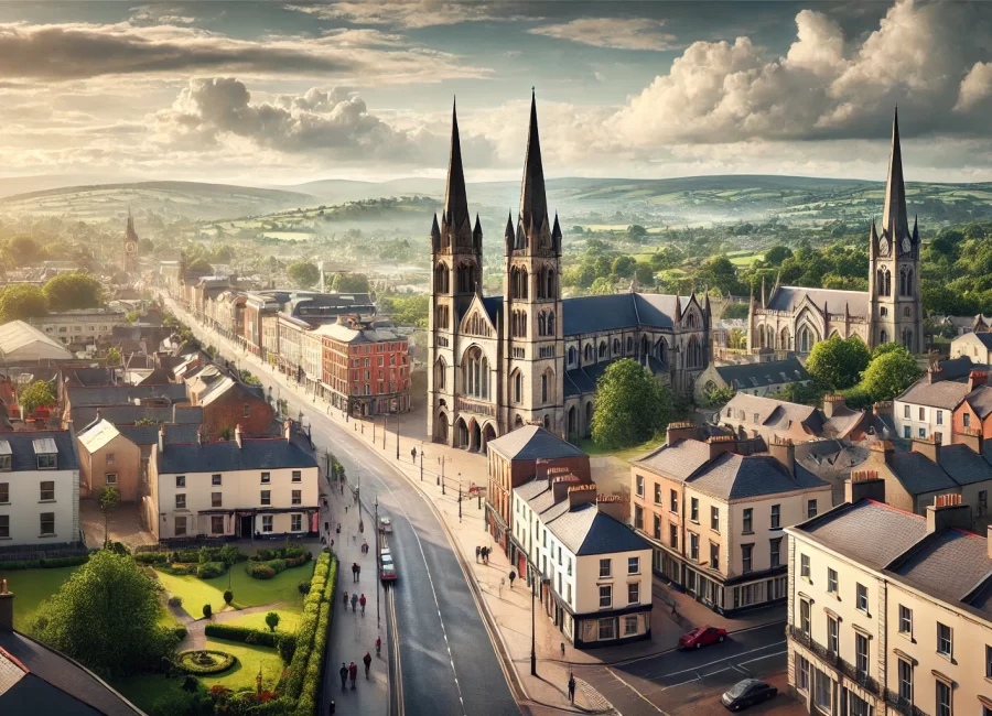 armagh-seo-video