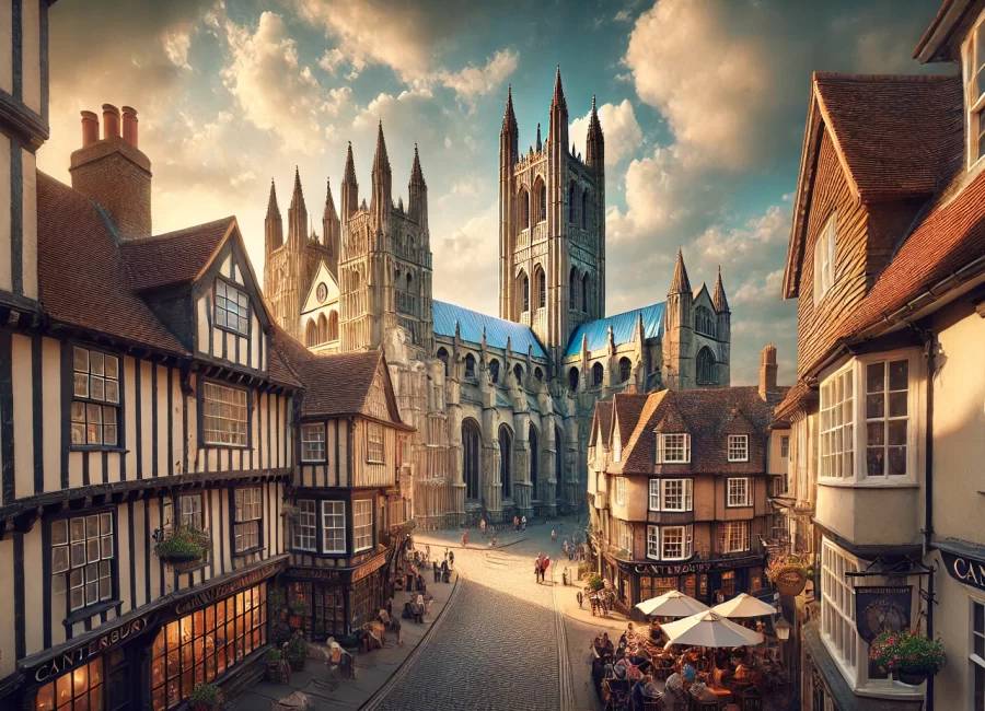 canterbury-seo-video