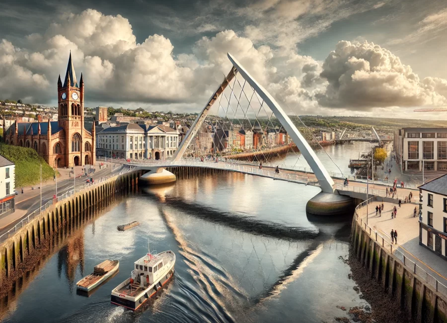 derry-seo-video