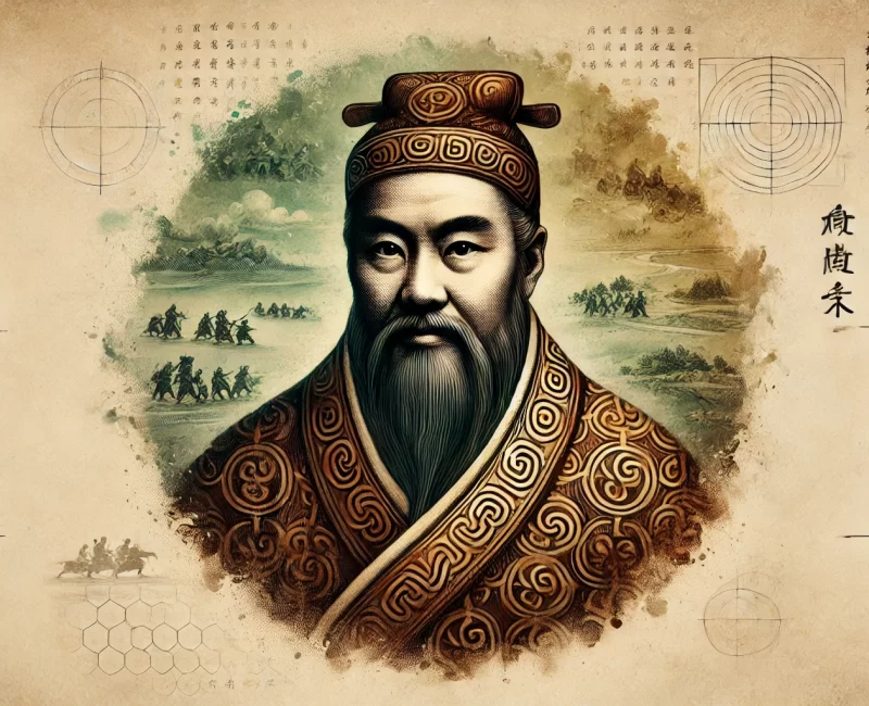 sun tzu art of seo