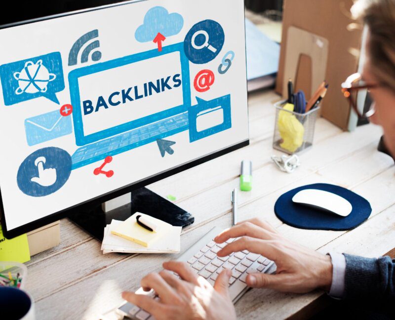 backlink profile