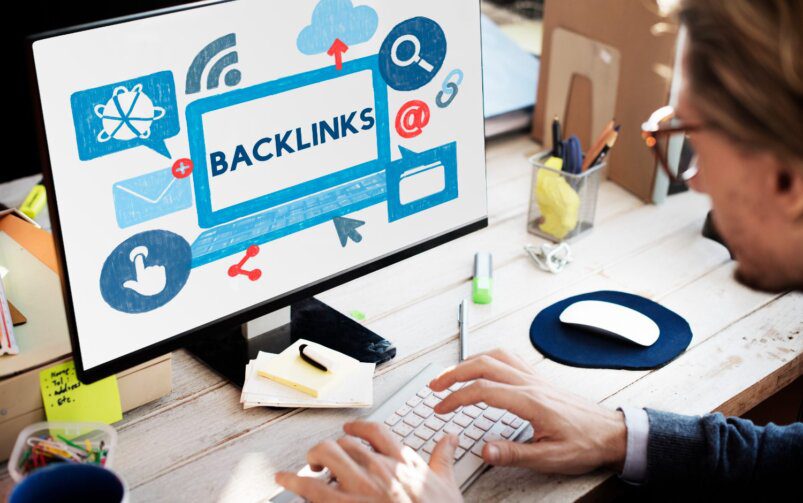 backlink profile