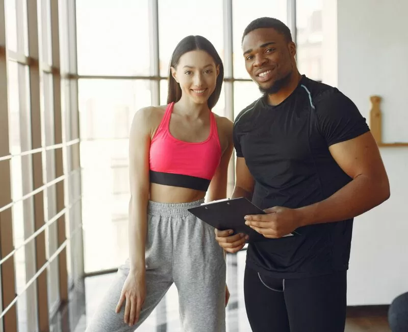 focus training