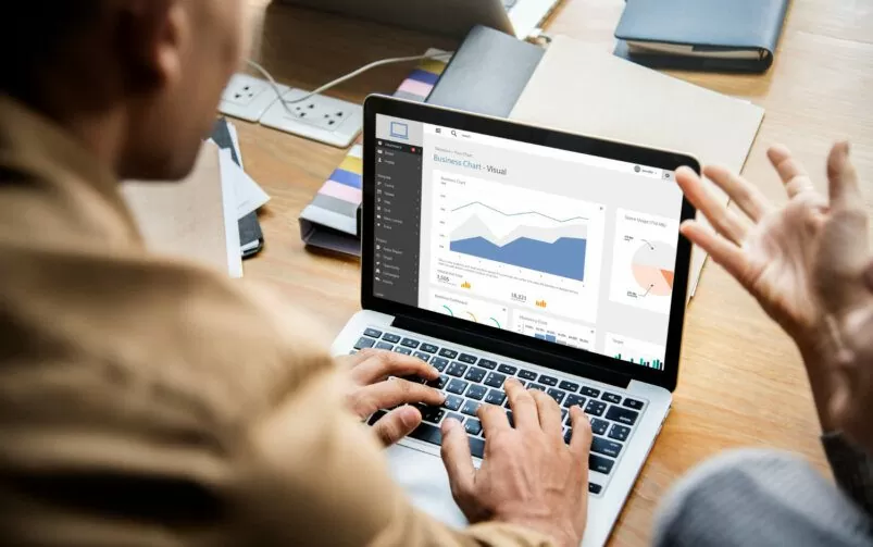 website conversion rates