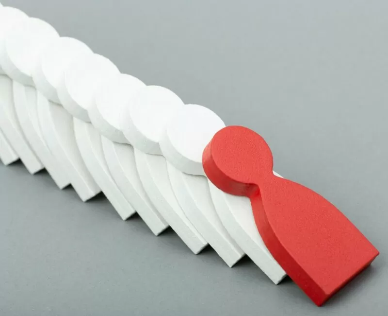 customer churn