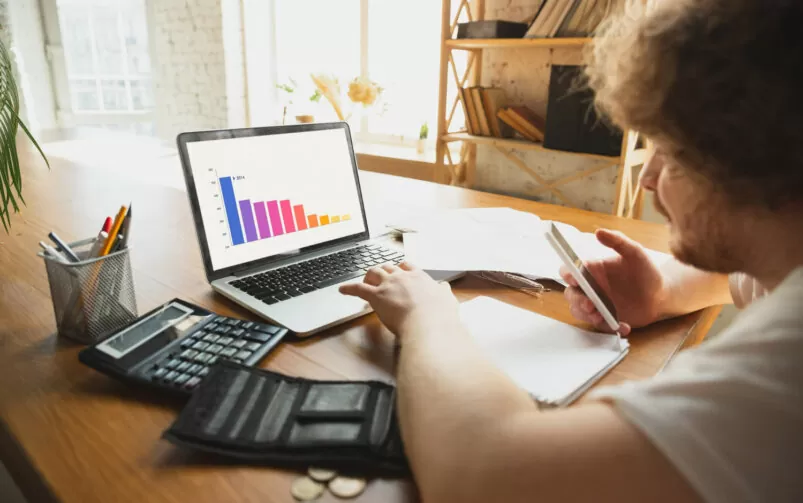 How To Create A Digital Marketing Budget 1 Digital Marketing Budgets